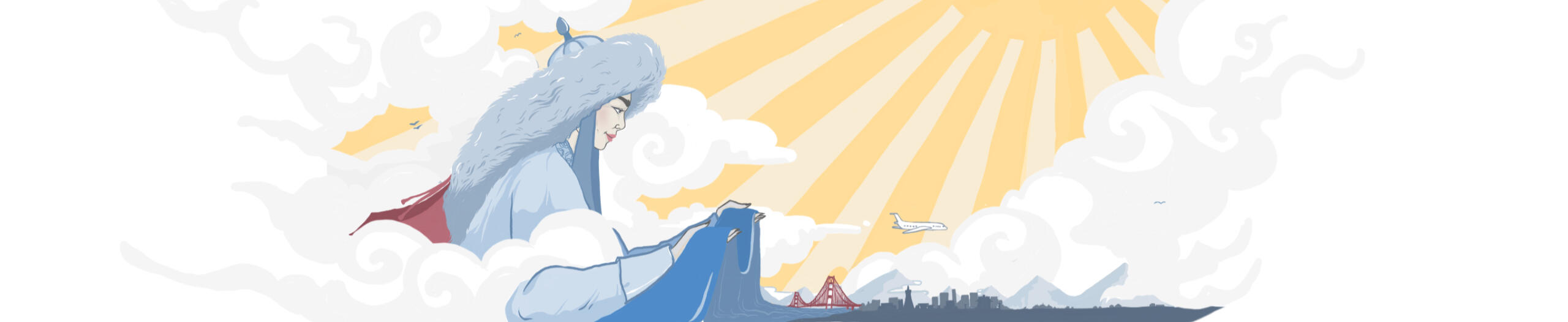 Discover the heart of Mongolian-American communities across the US. Get added to Pax Mongolica today!